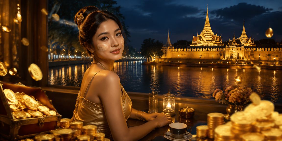 ubett myanmar
