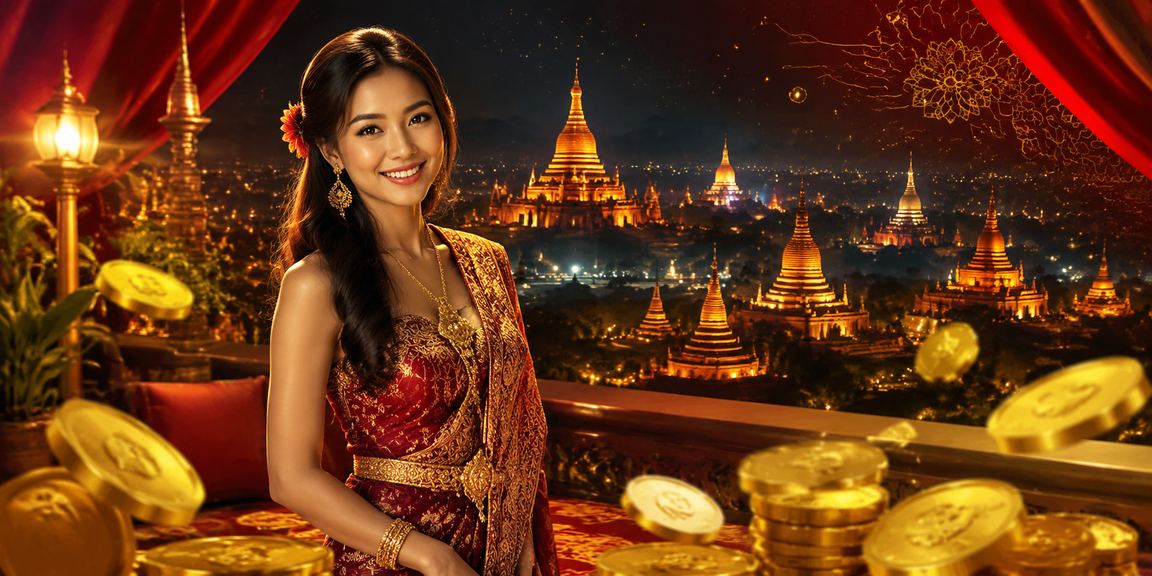 ubett myanmar