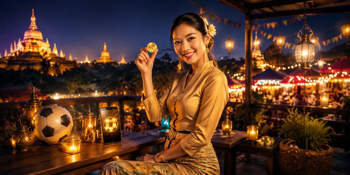 ubett myanmar