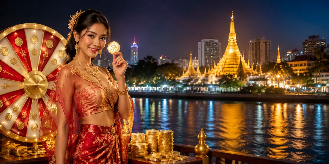 ubett myanmar